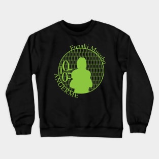 Funaki Musubu 1005 Crewneck Sweatshirt